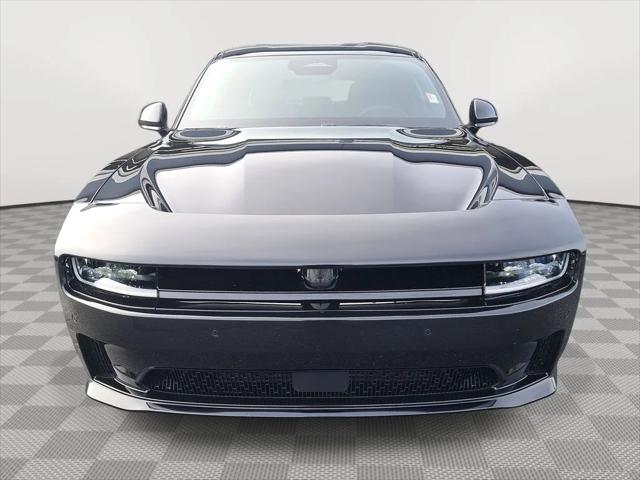 2025 Dodge Charger CHARGER 2-DOOR DAYTONA R/T AWD 2025 Dodge Charger CHARGER 2-DOOR DAYTONA R/T AWD