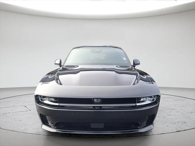 2025 Dodge Charger CHARGER 2-DOOR DAYTONA R/T AWD