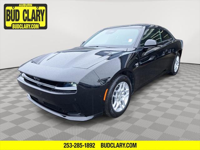 2025 Dodge Charger CHARGER 2-DOOR DAYTONA R/T AWD