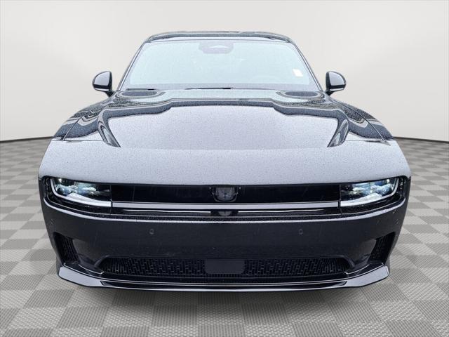 2025 Dodge Charger CHARGER 2-DOOR DAYTONA R/T AWD