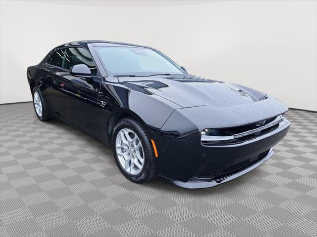 2025 Dodge Charger CHARGER 2-DOOR DAYTONA R/T AWD