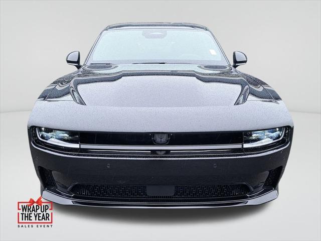 2025 Dodge Charger CHARGER 2-DOOR DAYTONA R/T AWD 2025 Dodge Charger CHARGER 2-DOOR DAYTONA R/T AWD