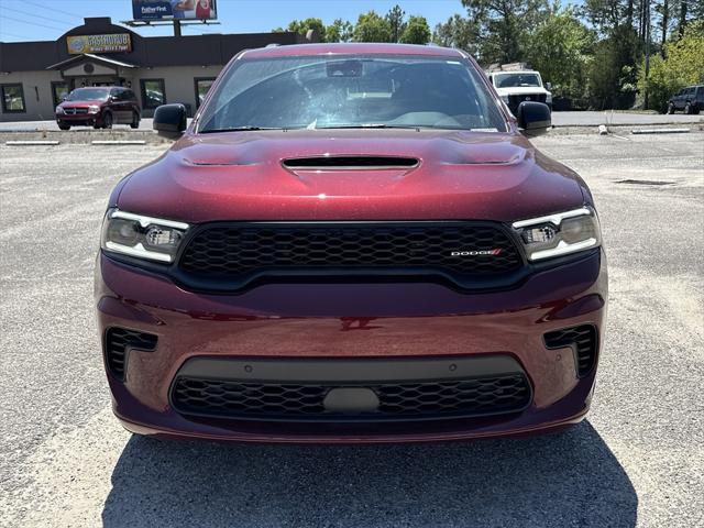 2025 Dodge Durango DURANGO GT PLUS AWD