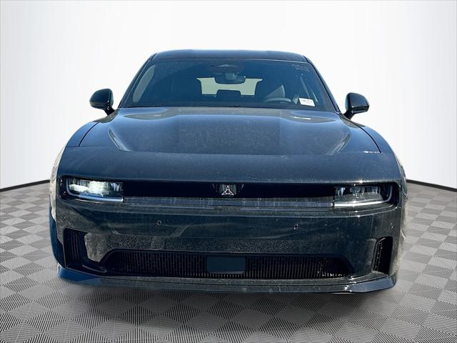 2025 Dodge Charger CHARGER 2-DOOR DAYTONA R/T AWD