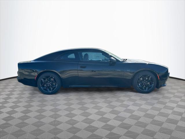 2025 Dodge Charger CHARGER 2-DOOR DAYTONA R/T AWD
