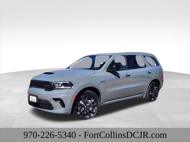 2025 Dodge Durango DURANGO R/T AWD