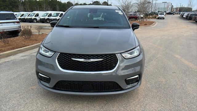 2025 Chrysler Pacifica PACIFICA SELECT