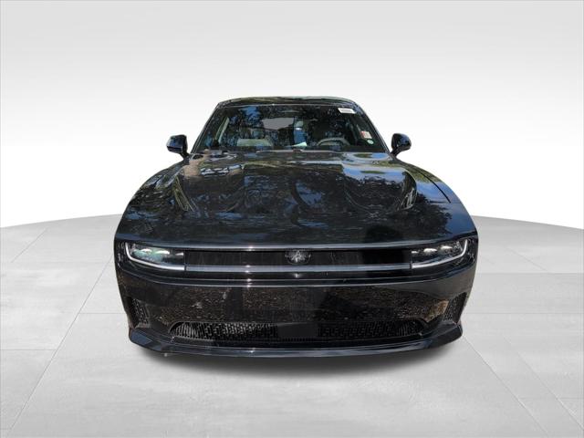 2025 Dodge Charger CHARGER 2-DOOR DAYTONA R/T AWD