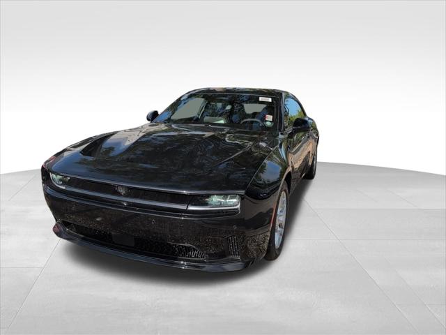 2025 Dodge Charger CHARGER 2-DOOR DAYTONA R/T AWD