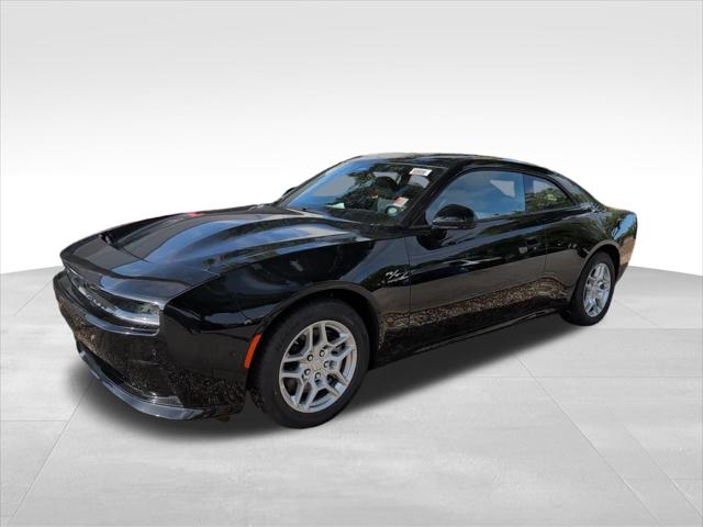 2025 Dodge Charger CHARGER 2-DOOR DAYTONA R/T AWD