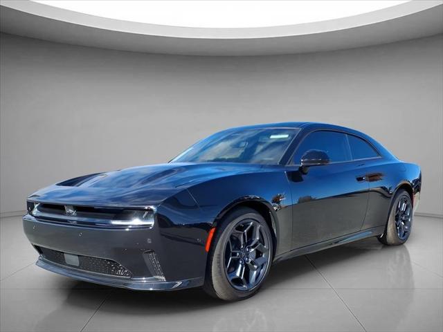 2025 Dodge Charger CHARGER 2-DOOR DAYTONA R/T AWD