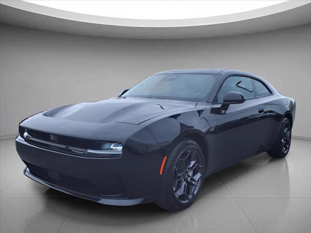 2025 Dodge Charger CHARGER 2-DOOR DAYTONA R/T AWD