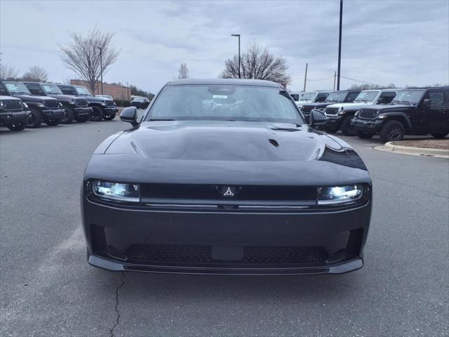 2025 Dodge Charger CHARGER 2-DOOR DAYTONA R/T AWD