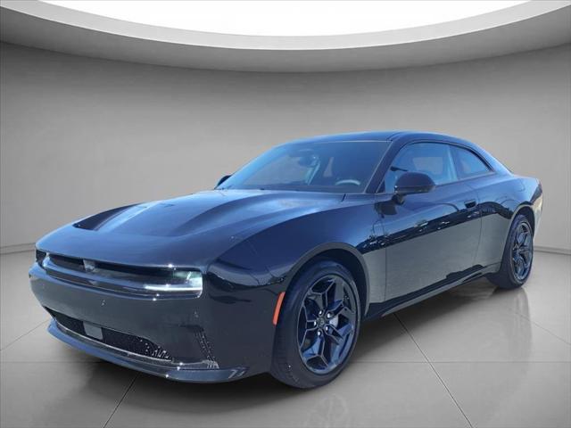 2025 Dodge Charger CHARGER 2-DOOR DAYTONA R/T AWD