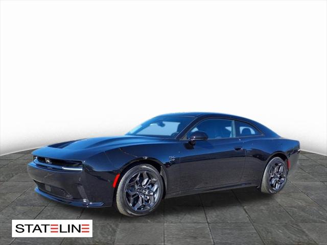 2025 Dodge Charger CHARGER 2-DOOR DAYTONA R/T AWD