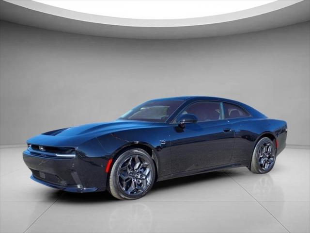 2025 Dodge Charger CHARGER 2-DOOR DAYTONA R/T AWD