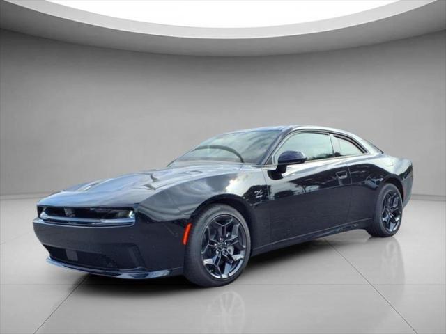 2025 Dodge Charger CHARGER 2-DOOR DAYTONA R/T AWD