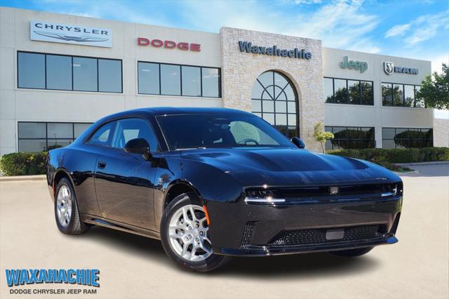 2025 Dodge Charger CHARGER 2-DOOR DAYTONA R/T AWD