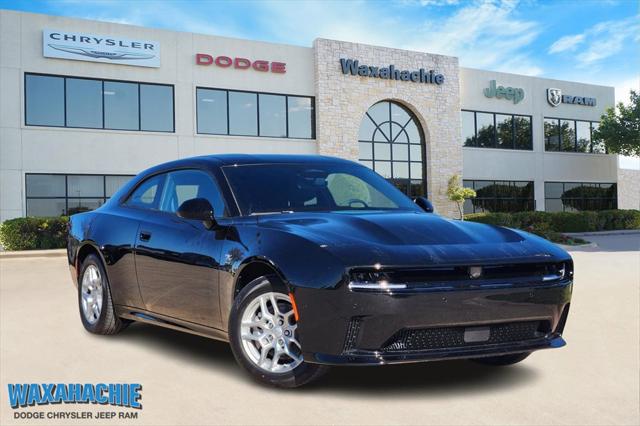 2025 Dodge Charger CHARGER 2-DOOR DAYTONA R/T AWD