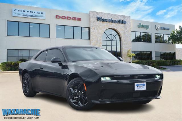2025 Dodge Charger CHARGER 2-DOOR DAYTONA R/T AWD