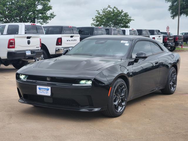 2025 Dodge Charger CHARGER 2-DOOR DAYTONA R/T AWD