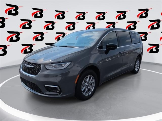 2025 Chrysler Pacifica PACIFICA SELECT