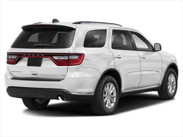 2025 Dodge Durango DURANGO GT RWD