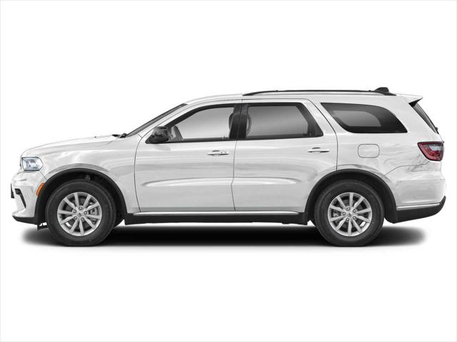2025 Dodge Durango DURANGO GT RWD