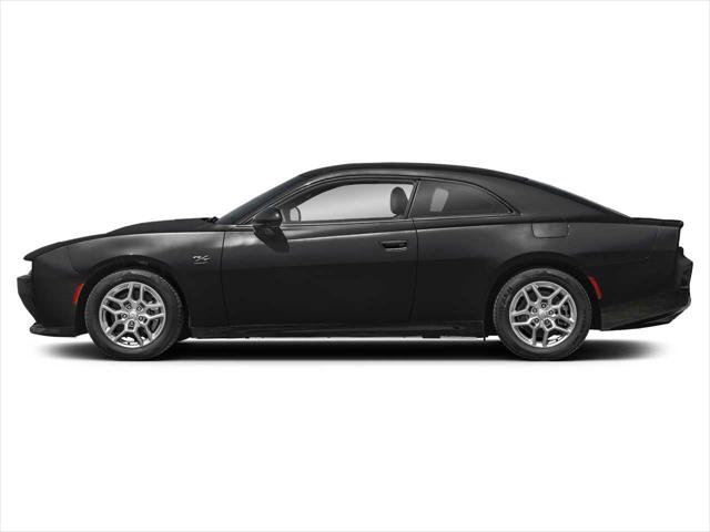 2025 Dodge Charger CHARGER 2-DOOR DAYTONA R/T AWD
