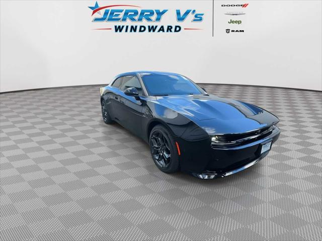 2025 Dodge Charger CHARGER 2-DOOR DAYTONA R/T AWD 2025 Dodge Charger CHARGER 2-DOOR DAYTONA R/T AWD
