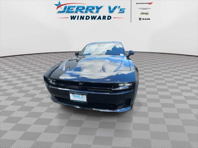 2025 Dodge Charger CHARGER 2-DOOR DAYTONA R/T AWD 2025 Dodge Charger CHARGER 2-DOOR DAYTONA R/T AWD
