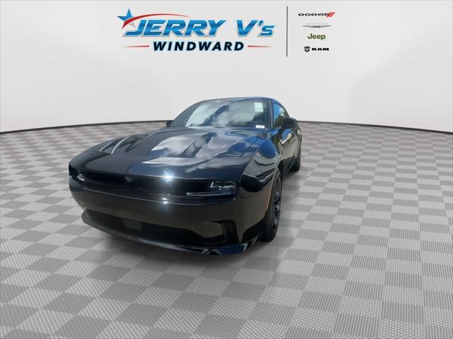2025 Dodge Charger CHARGER 2-DOOR DAYTONA R/T AWD 2025 Dodge Charger CHARGER 2-DOOR DAYTONA R/T AWD