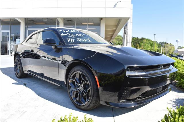 2025 Dodge Charger CHARGER 2-DOOR DAYTONA R/T AWD