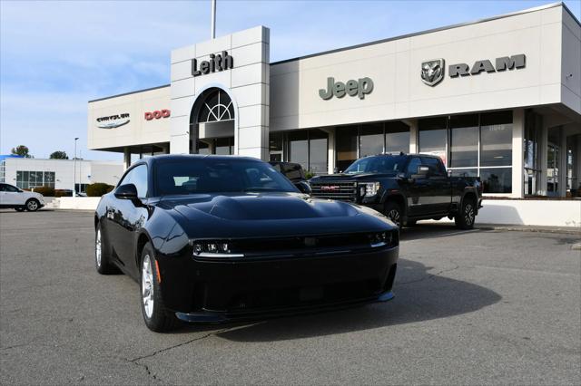 2025 Dodge Charger CHARGER 2-DOOR DAYTONA R/T AWD