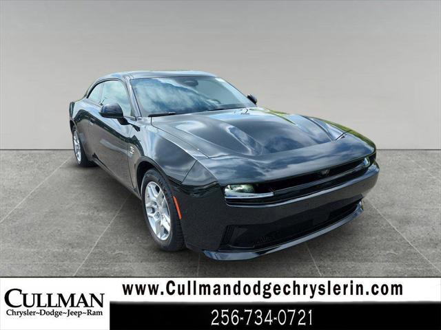 2025 Dodge Charger CHARGER 2-DOOR DAYTONA R/T AWD