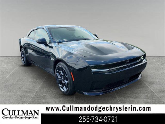 2025 Dodge Charger CHARGER 2-DOOR DAYTONA R/T AWD