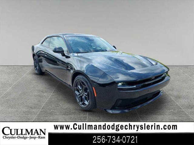 2025 Dodge Charger CHARGER 2-DOOR DAYTONA R/T AWD