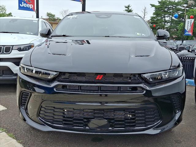 2025 Dodge Hornet HORNET GT AWD