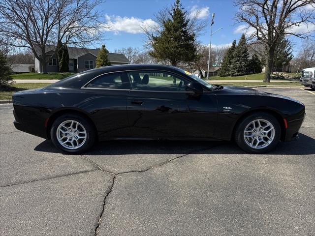 2025 Dodge Charger CHARGER 2-DOOR DAYTONA R/T AWD