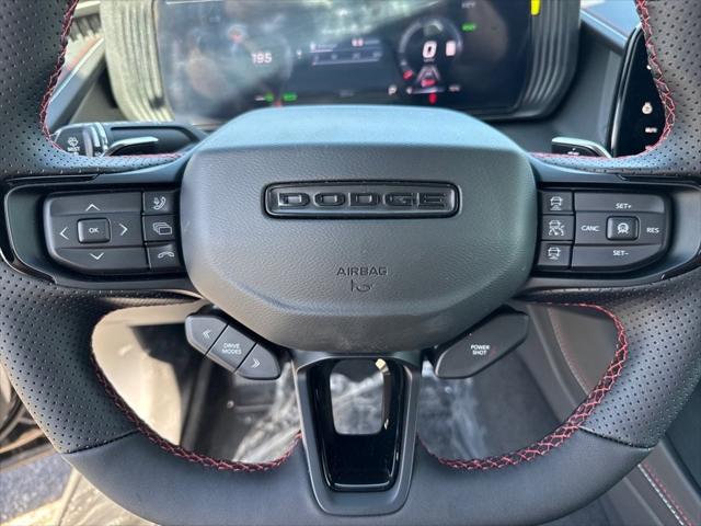 2025 Dodge Charger R/T photo 3