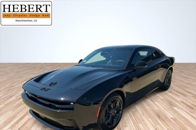 2025 Dodge Charger CHARGER 2-DOOR DAYTONA R/T AWD