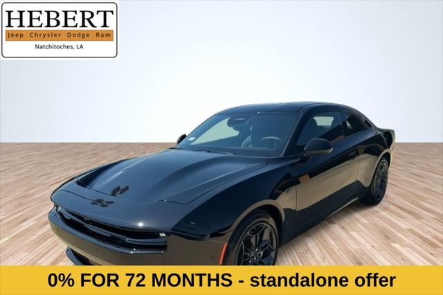 2025 Dodge Charger CHARGER 2-DOOR DAYTONA R/T AWD 2025 Dodge Charger CHARGER 2-DOOR DAYTONA R/T AWD