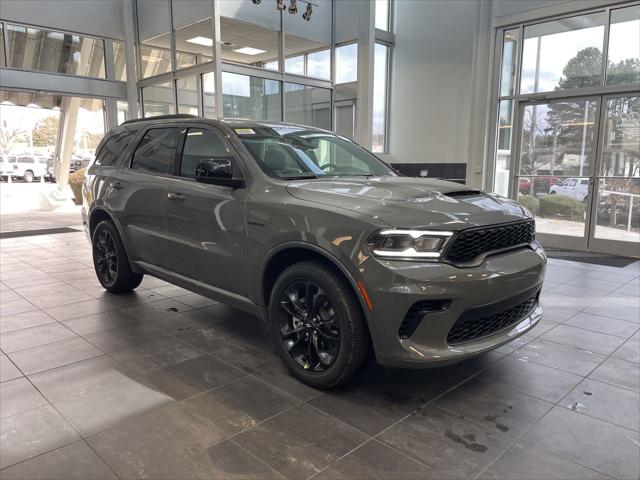 2025 Dodge Durango DURANGO R/T AWD