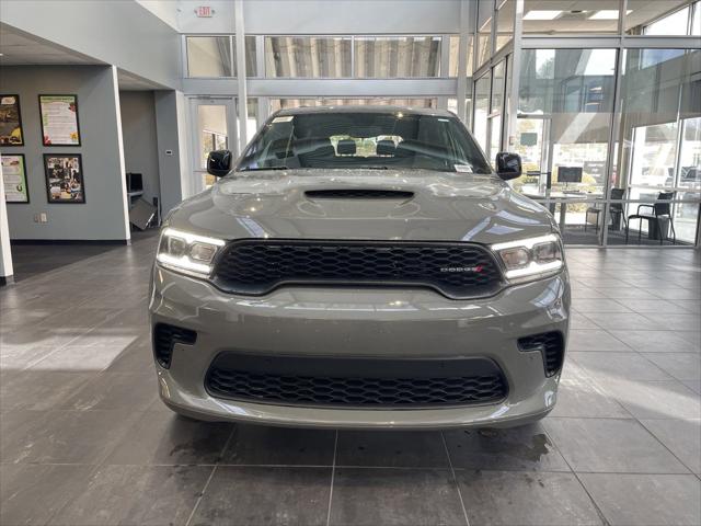 2025 Dodge Durango DURANGO R/T AWD