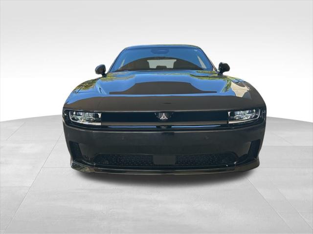 2025 Dodge Charger CHARGER 2-DOOR DAYTONA R/T AWD