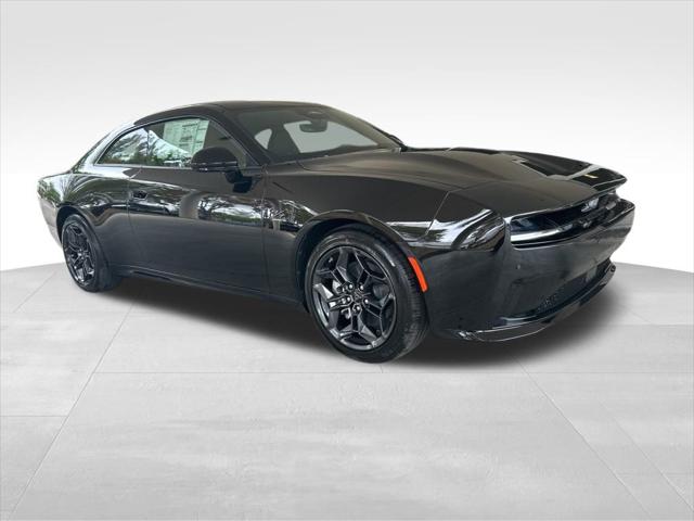 2025 Dodge Charger CHARGER 2-DOOR DAYTONA R/T AWD