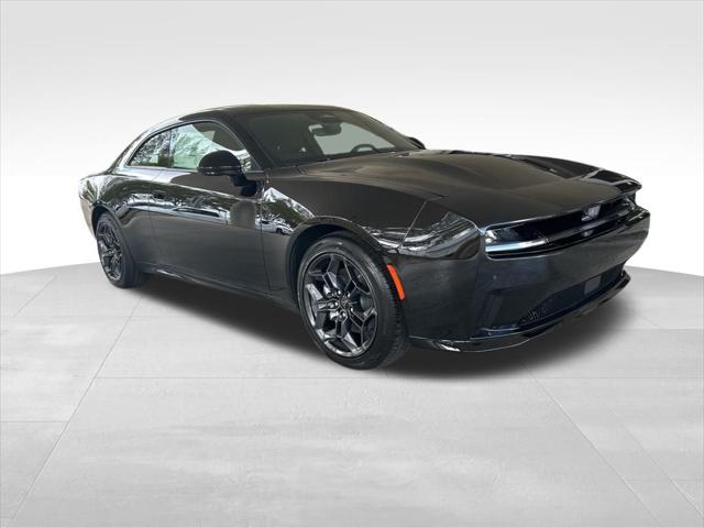 2025 Dodge Charger CHARGER 2-DOOR DAYTONA R/T AWD