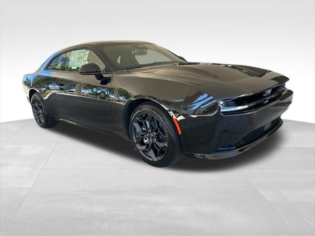 2025 Dodge Charger CHARGER 2-DOOR DAYTONA R/T AWD