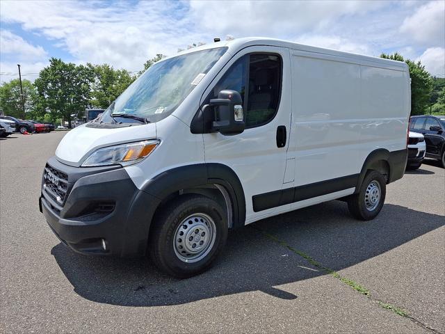 2025 RAM Ram ProMaster RAM PROMASTER 1500 TRADESMAN CARGO VAN LOW ROOF 118 WB