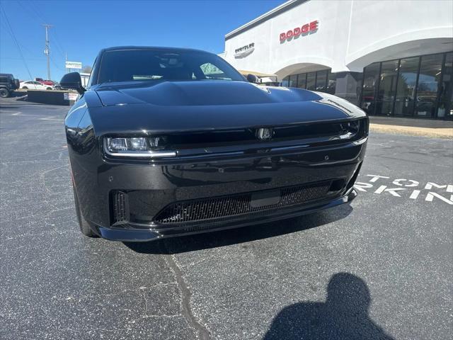 2025 Dodge Charger CHARGER 2-DOOR DAYTONA R/T AWD